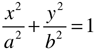 Ellipse